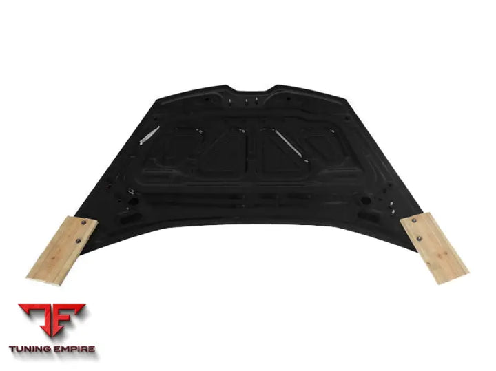 LAMBORGHINI HURACAN LP610 & LP580 & EVO TECNICA CARBON FIBER HOOD BSD