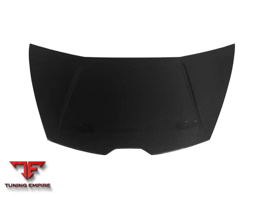 LAMBORGHINI HURACAN LP610 & LP580 & EVO & TECNICA OEM STYLE CARBON FIBER HOOD BSD