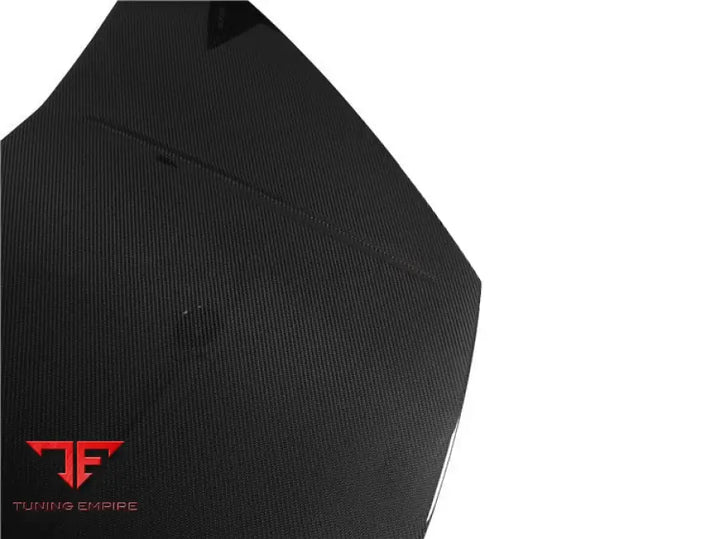 LAMBORGHINI HURACAN LP610 & LP580 & EVO TECNICA CARBON FIBER HOOD BSD