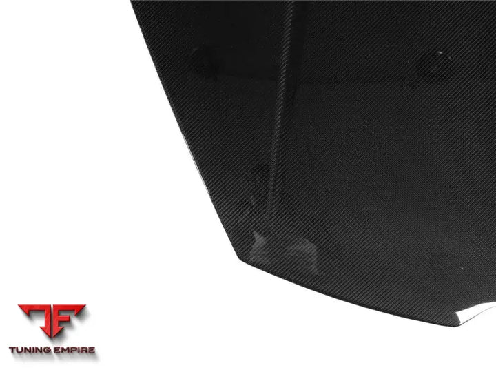 LAMBORGHINI HURACAN LP610 & LP580 & EVO & TECNICA OEM STYLE CARBON FIBER HOOD BSD
