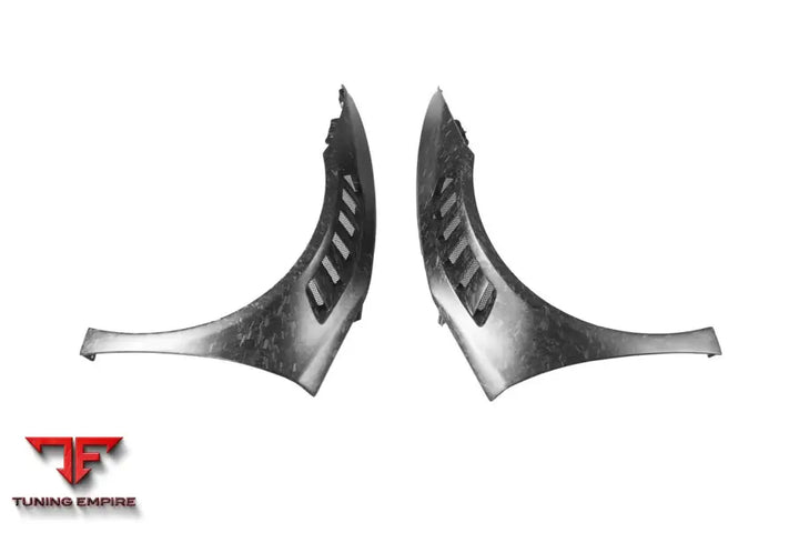 LAMBORGHINI HURACAN LP610 & LP580 & EVO & TECNICA VRS STYLE FRONT FENDER BSD