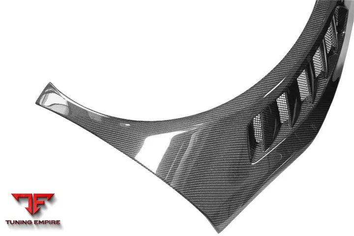 LAMBORGHINI HURACAN LP610 & LP580 & EVO & TECNICA VRS STYLE FRONT FENDER BSD