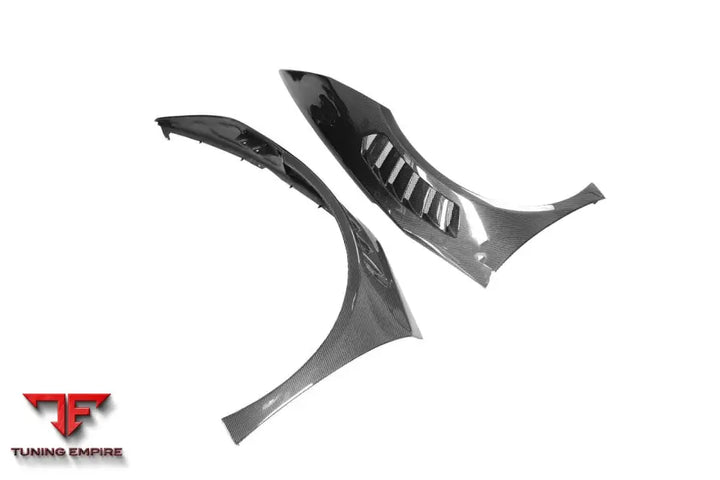 LAMBORGHINI HURACAN LP610 & LP580 & EVO & TECNICA VRS STYLE FRONT FENDER BSD