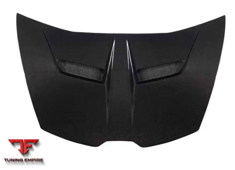 LAMBORGHINI HURACAN LP610/LP580/LP640 CARBON FIBER ENGINE HOOD