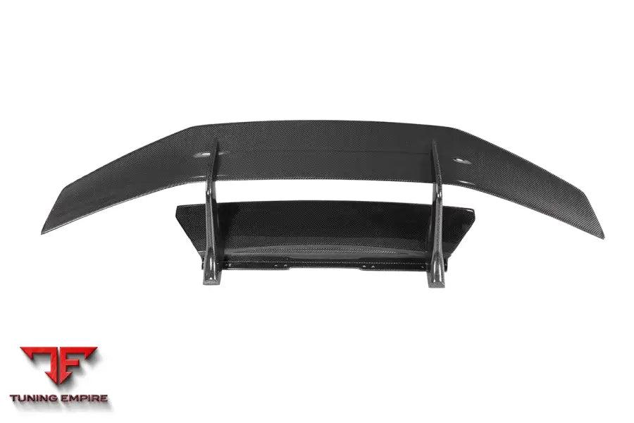 LAMBORGHINI HURACAN LP610 & LP580 PERFORMANTE STYLE PARTIAL CARBON FIBER AERO - FULL KIT BSD