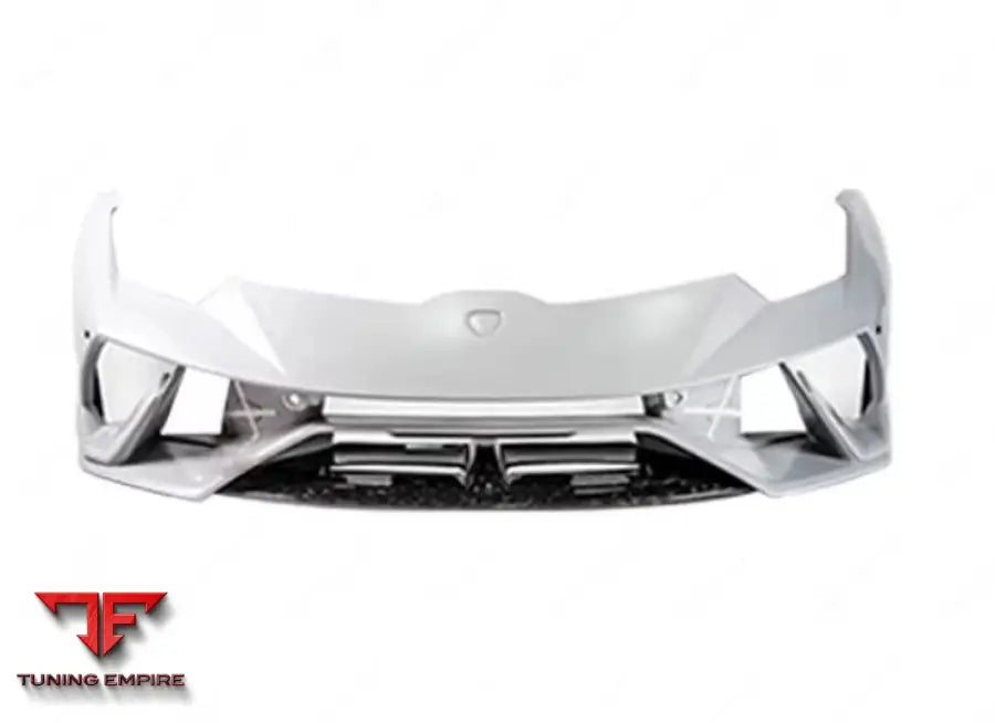 LAMBORGHINI HURACAN LP610 LP640 FRONT BUMPER