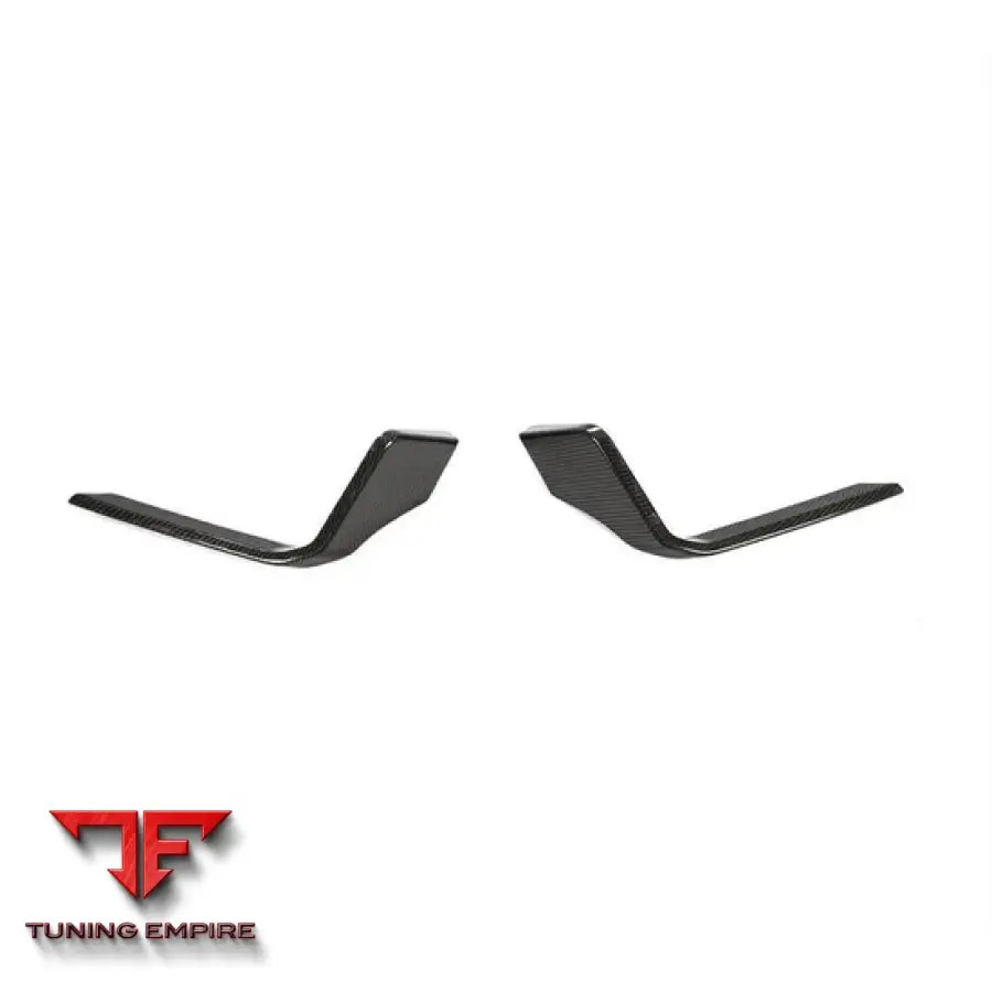 LAMBORGHINI HURACAN PERFORMANTE CARBON FIBER PARTS 2017-2019Y