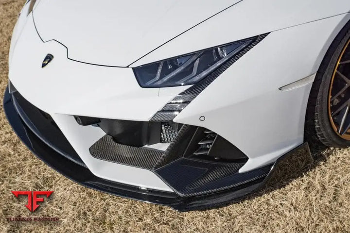 LAMBORGHINI HURACÁN BODY KIT
