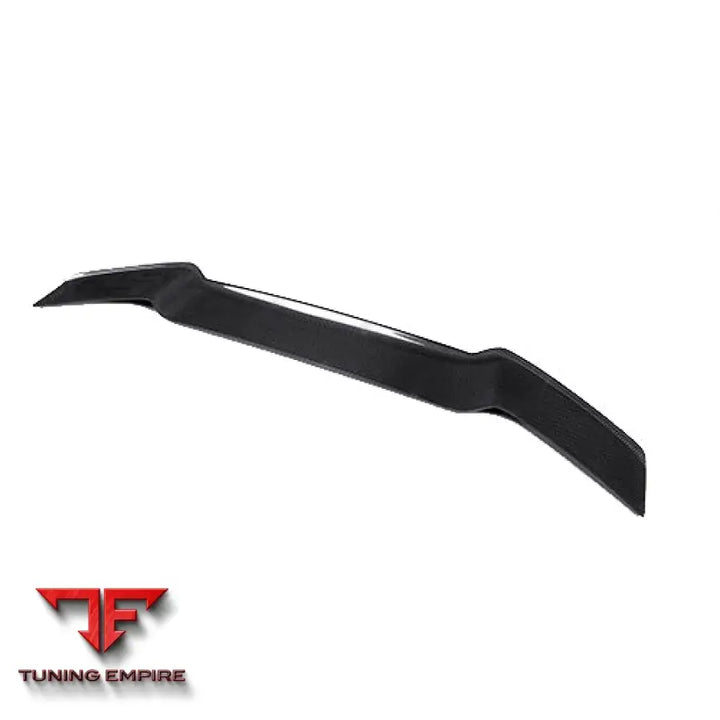 LAMBORGHINI HURACAN 1016 REAR SPOILER