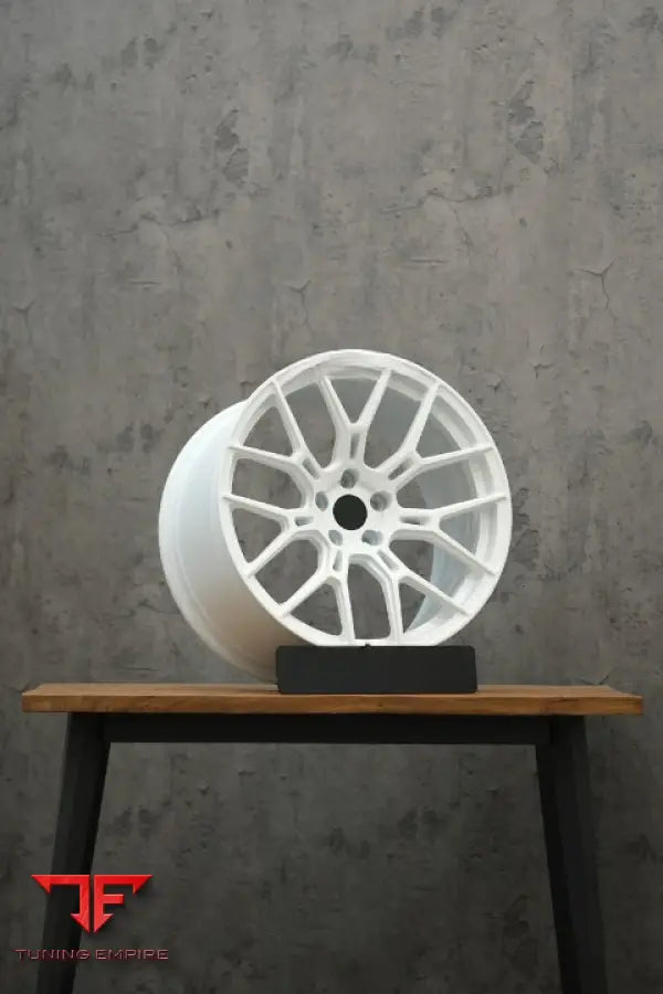 LAMBORGHINI HURACAN STERRATO 19 INCH FORGED WHEELS