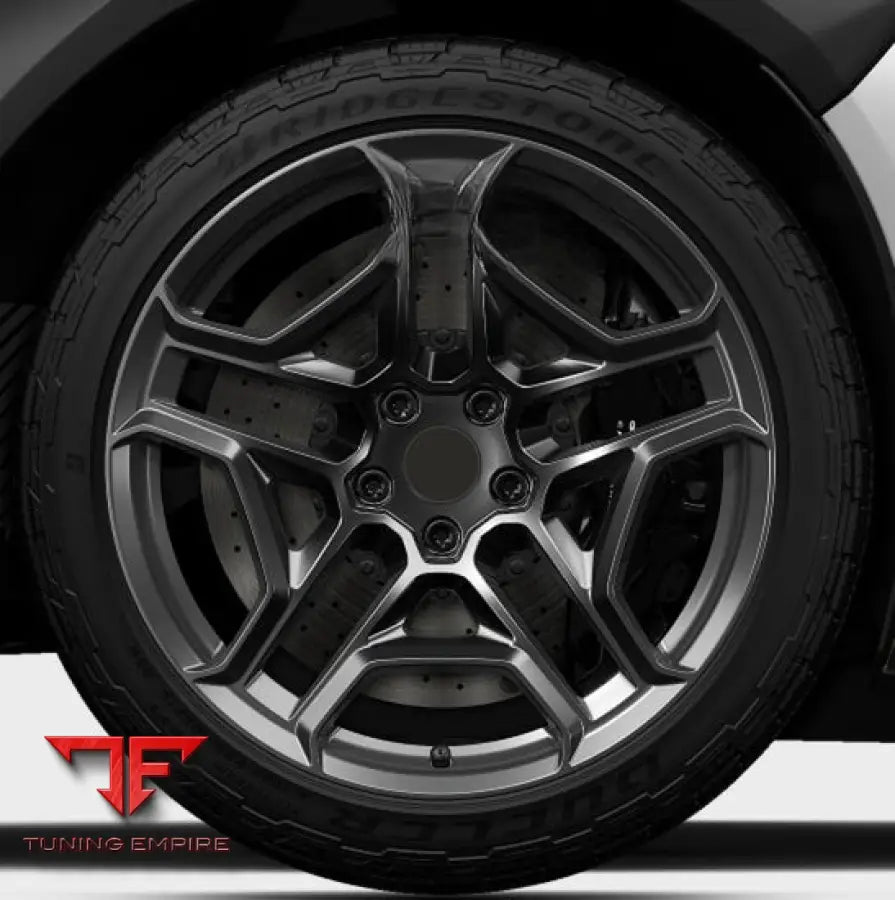 LAMBORGHINI HURACAN STERRATO WHEELS