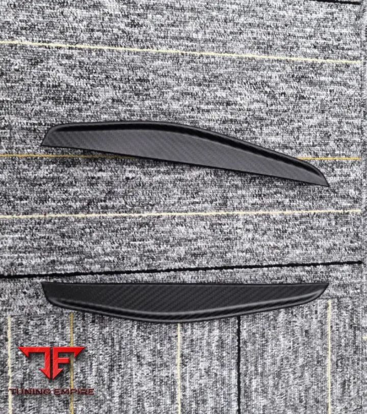 LAMBORGHINI HURACAN 1016 CARBON BODY KITS PARTS