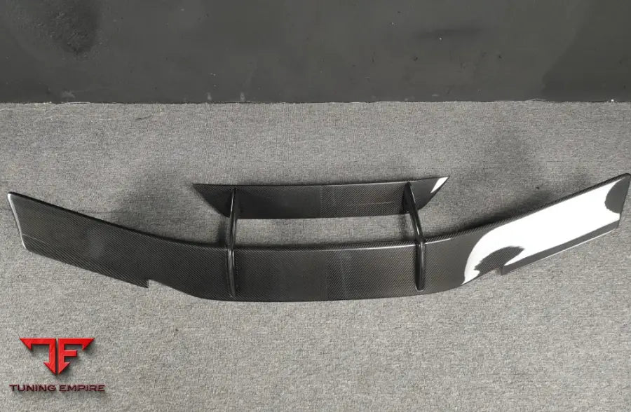 LAMBORGHINI HURACAN 1016 CARBON BODY KITS PARTS