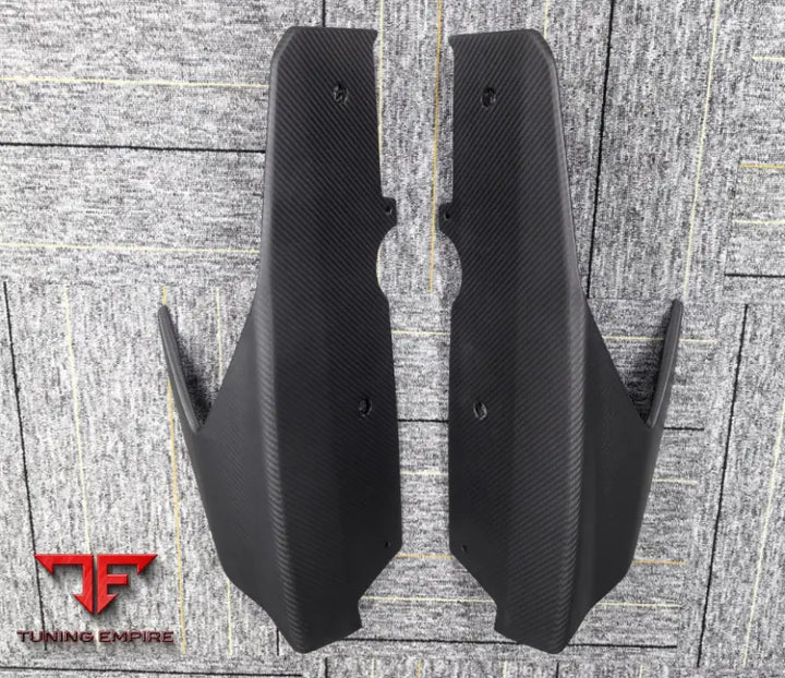 LAMBORGHINI HURACAN 1016 CARBON BODY KITS PARTS