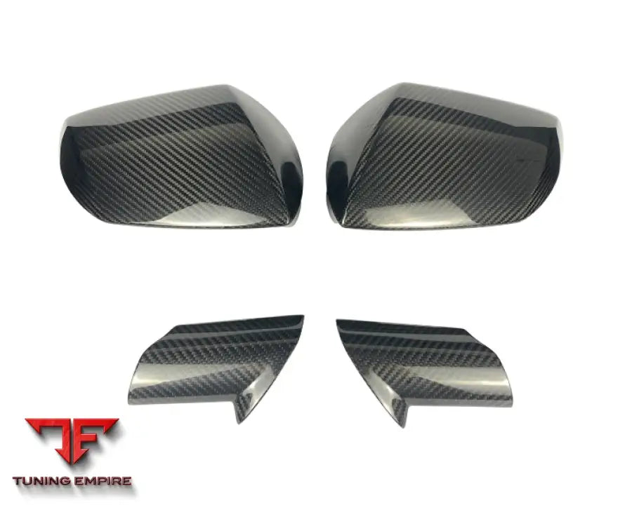 LAMBORGHINI HURACAN 1016 CARBON BODY KITS PARTS