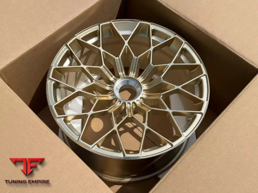 LAMBORGHINI HURACAN STO WHEELS