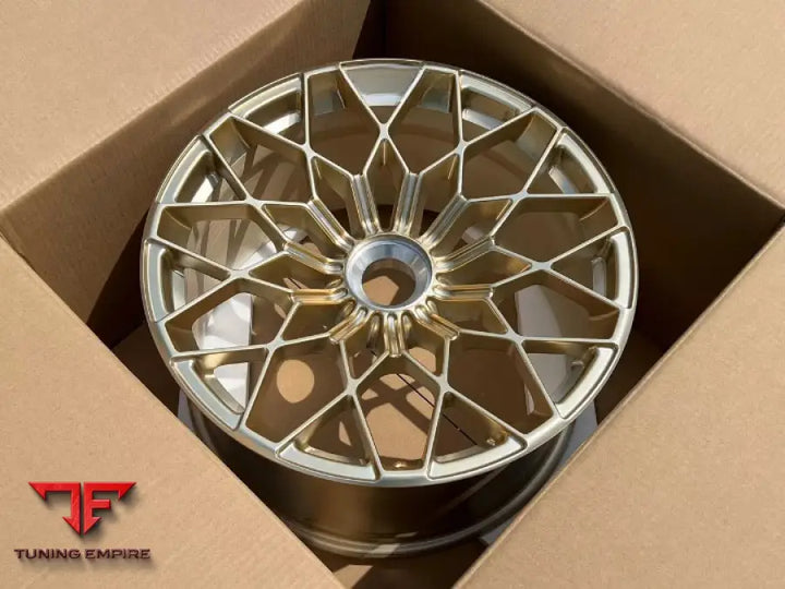 LAMBORGHINI HURACAN STO WHEELS