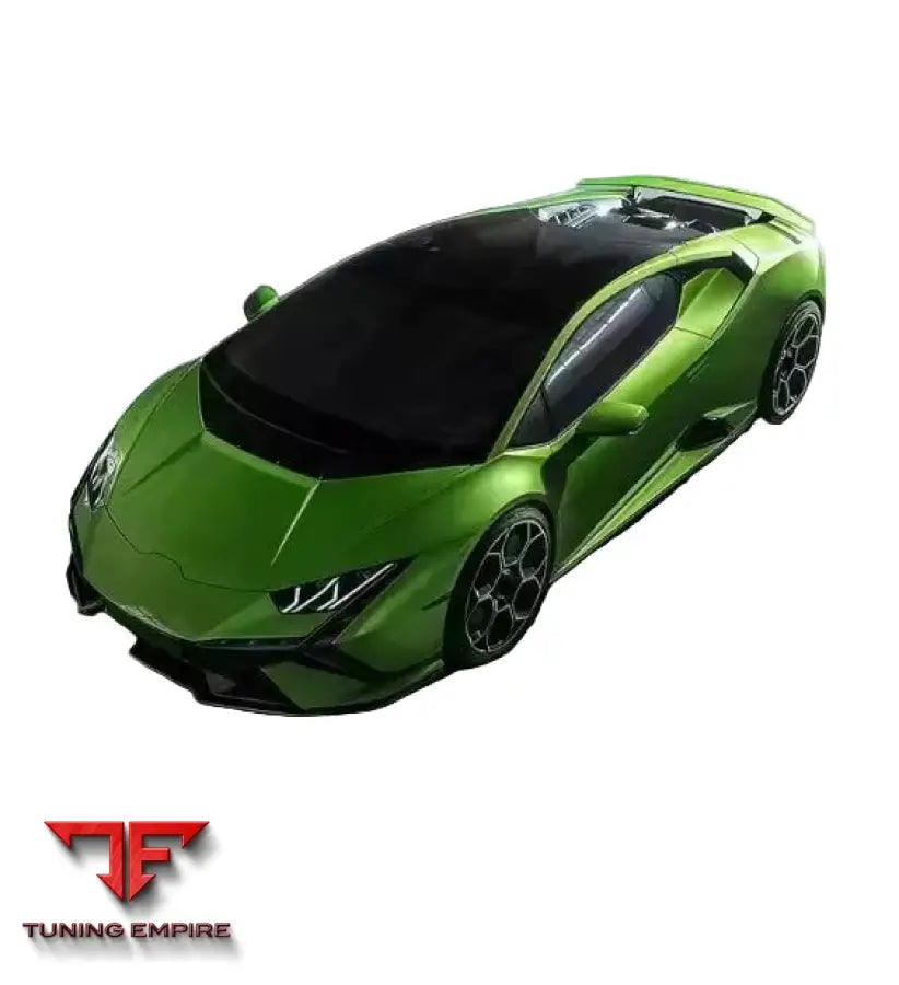 LAMBORGHINI HURACAN TECNICA BODY KIT