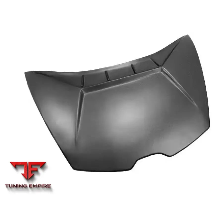 Lamborghini HURACAN upgrade kit to LAMBORGHINI HURACAN TECNIA