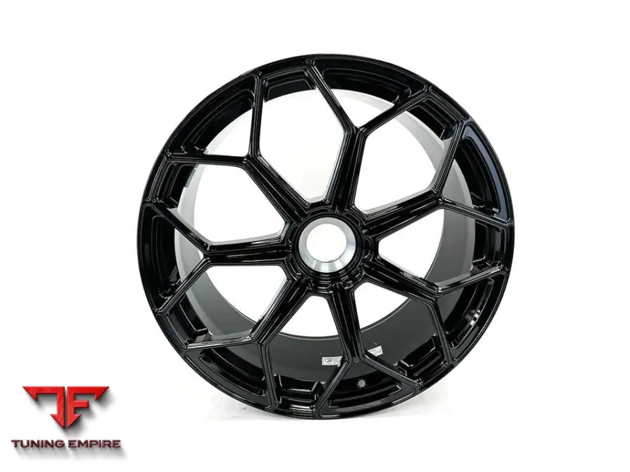 LAMBORGHINI HURACAN WHEELS