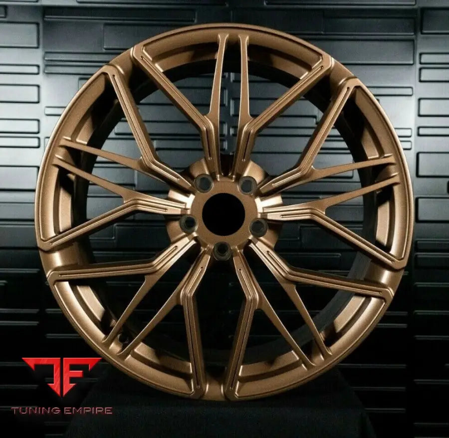 LAMBORGHINI HURACAN WHEELS