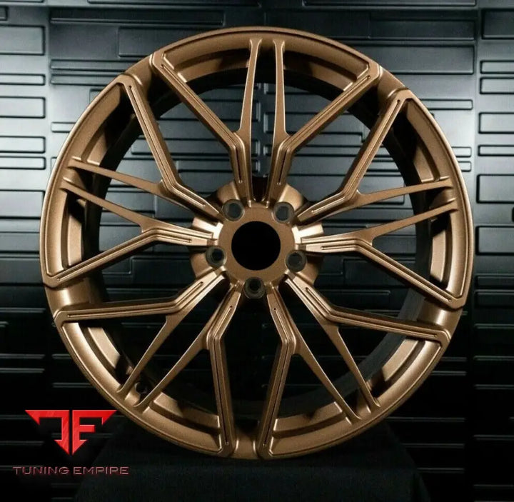 LAMBORGHINI HURACAN WHEELS