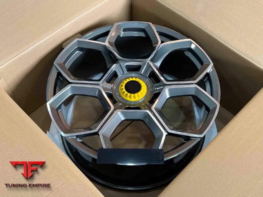 LAMBORGHINI HURACAN WHEELS