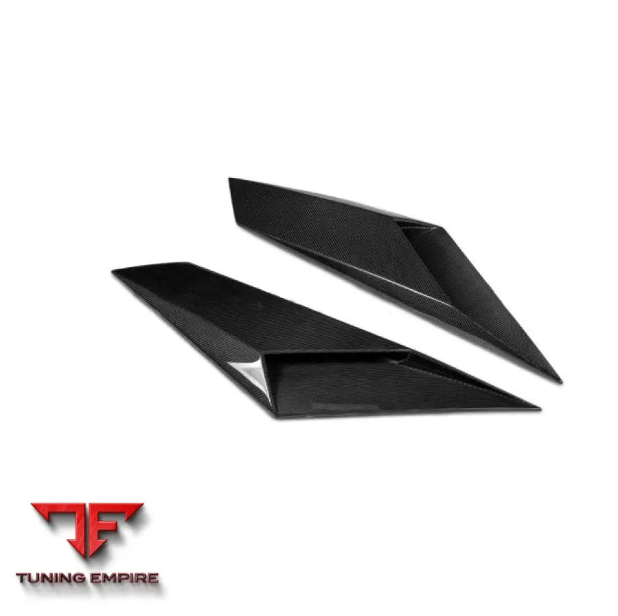 LAMBORGHINI LP700-LP720 CARBON FIBER PARTS