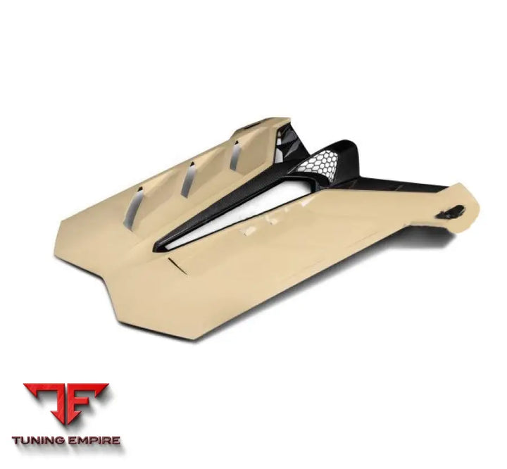 LAMBORGHINI LP700-LP720 CARBON FIBER PARTS