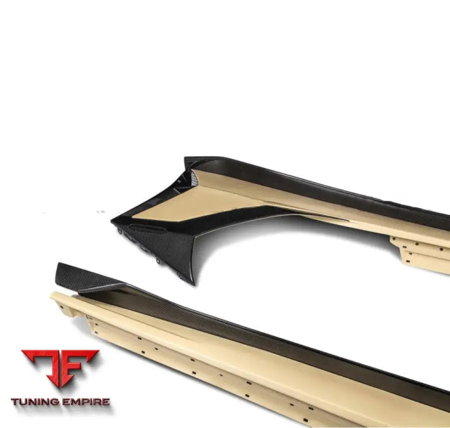 LAMBORGHINI LP700-LP720 CARBON FIBER PARTS