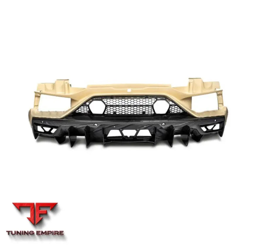 LAMBORGHINI LP700-LP720 CARBON FIBER PARTS