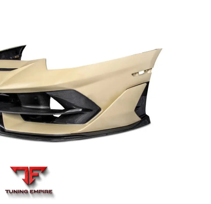 LAMBORGHINI LP700-LP720 CARBON FIBER PARTS