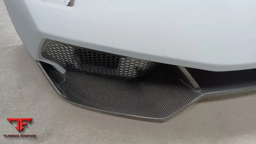 LAMBORGHINI MURCIELAGO LP640 UPGRADE TO LP670 SV DRY CARBON BODY KIT