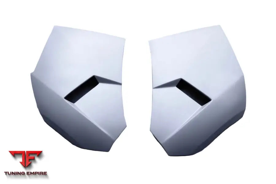 LAMBORGHINI MURCIELAGO LP670 BODY KIT