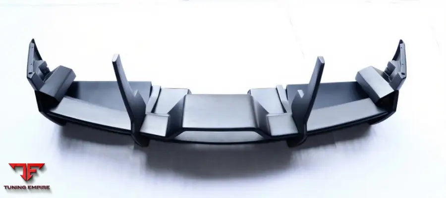 LAMBORGHINI MURCIELAGO LP670 BODY KIT