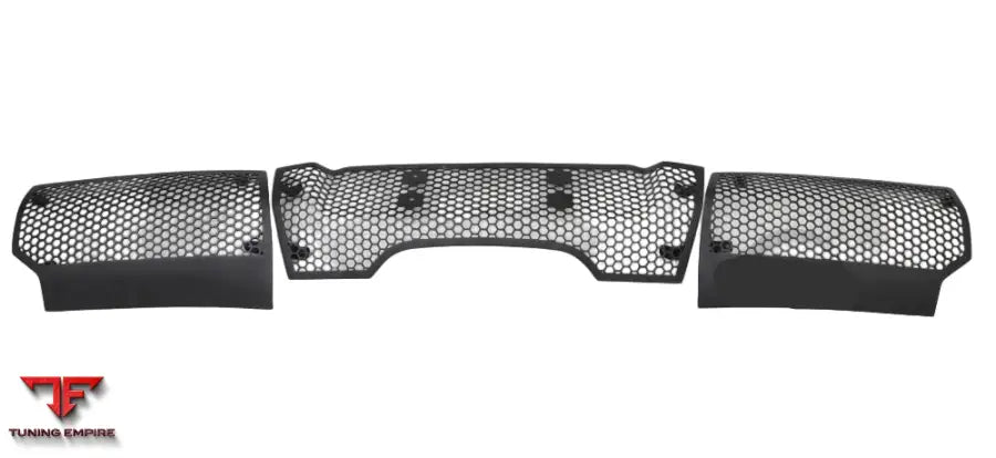 LAMBORGHINI MURCIELAGO LP670 BODY KIT