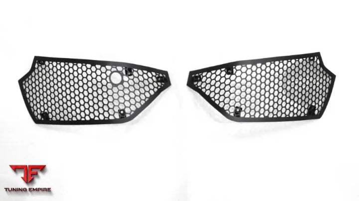 LAMBORGHINI MURCIELAGO LP670 BODY KIT