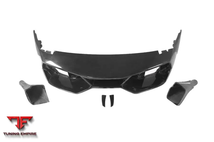 LAMBORGHINI MURCIELAGO SV STYLE FRONT BUMPER BSD