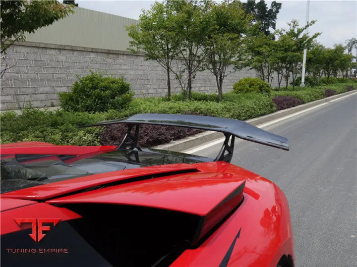 LAMBORGHINI MURCIELAGO SV STYLE FULL BODY KIT BSD