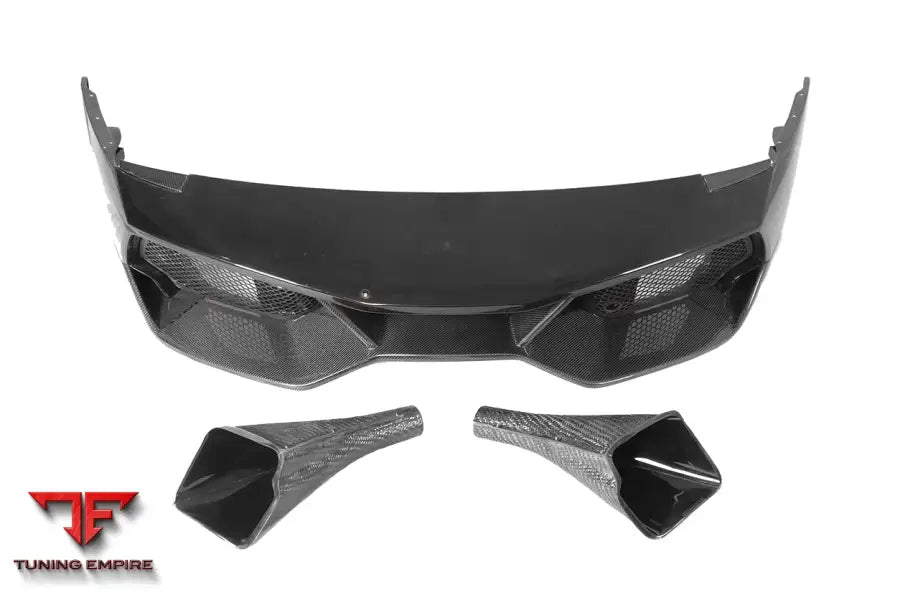 LAMBORGHINI MURCIELAGO SV STYLE FULL BODY KIT BSD