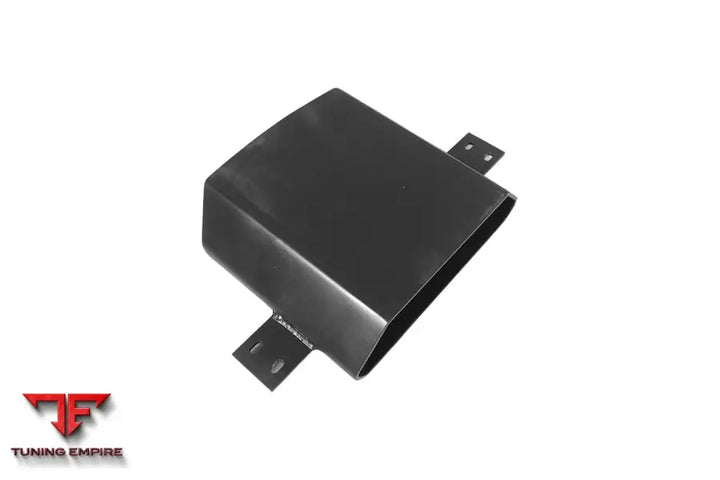 LAMBORGHINI MURCIELAGO SV STYLE REAR BUMPER & WING BSD