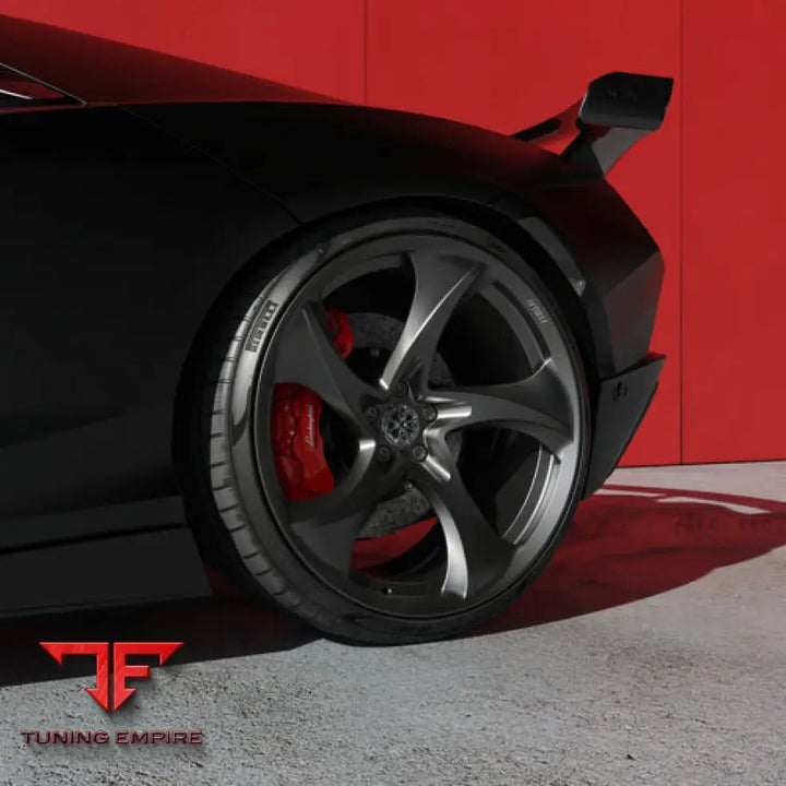 LAMBORGHINI REVEULTO FORGED WHEELS