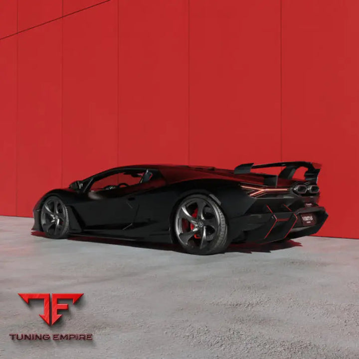 LAMBORGHINI REVEULTO FORGED WHEELS