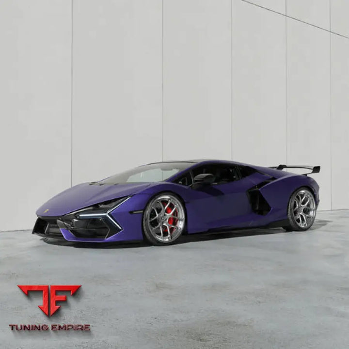 LAMBORGHINI REVEULTO FORGED WHEELS
