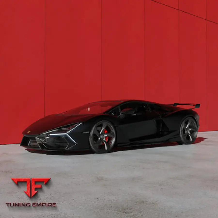 LAMBORGHINI REVEULTO FORGED WHEELS