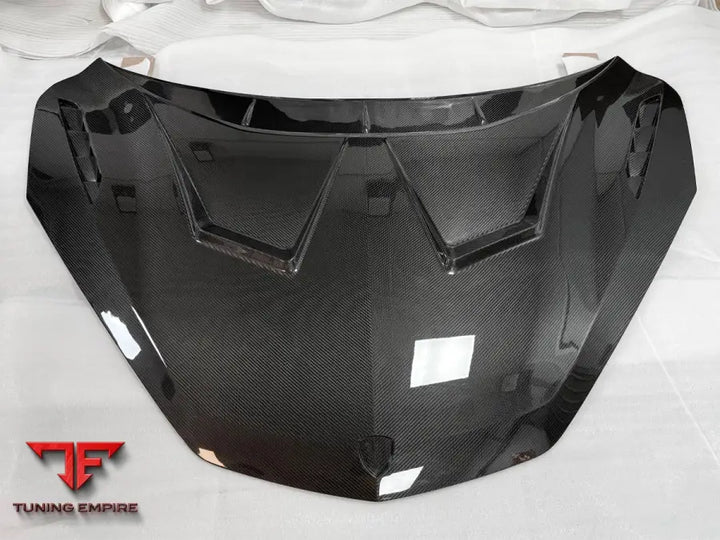 LAMBORGHINI REVUELTO CARBON BODY KIT