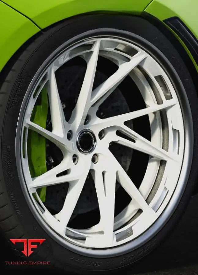 LAMBORGHINI REVUELTO LB744 WHEELS
