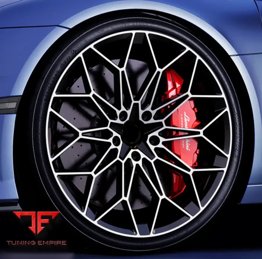 LAMBORGHINI TEMERARIO WHEELS