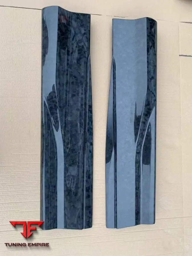 LAMBORGHINI URUS 2018 to URUS S PERFORMANTE CONVERSION FORGED CARBON BODY KIT