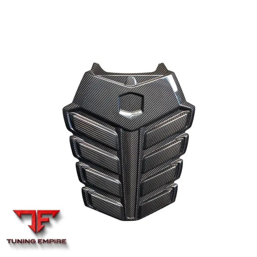 LAMBORGHINI URUS AERODYNAMIC PARTS